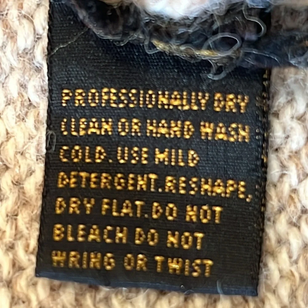 πHPπ EDDIE BAUER Farm Love Cardigan - Picture 10 of 12